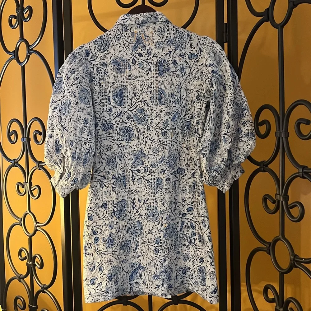 LOVE THE LABEL The Sula Dress - Picture 7 of 13